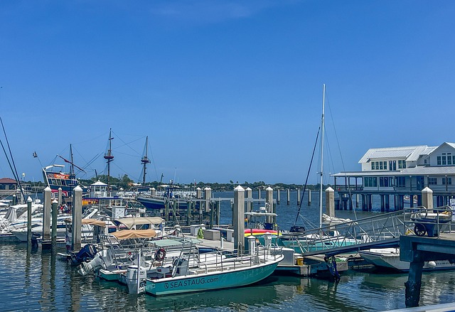 Boat Maintenance Costs: How Software Can Help You Cut Expenses
