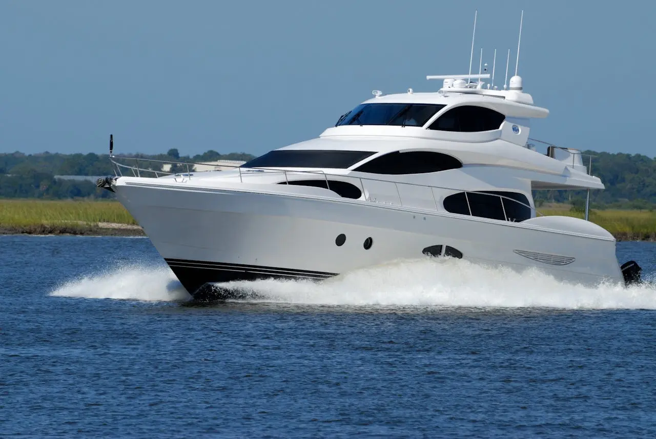 Boat Trouble This Summer? It Could Be From Skipping Winterization