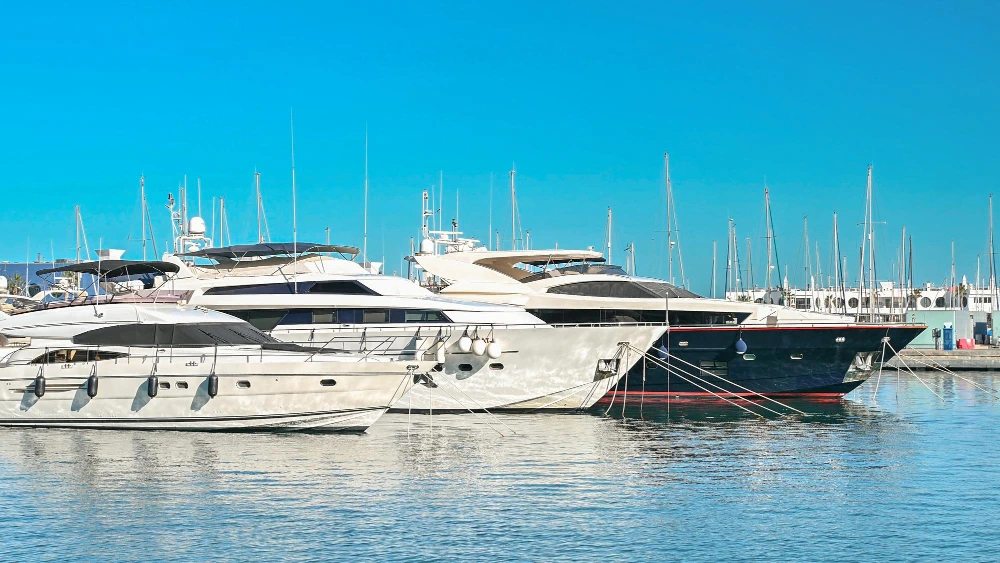 DockMaster Heads To Docks Expo 2025: Modernizing Marina Management