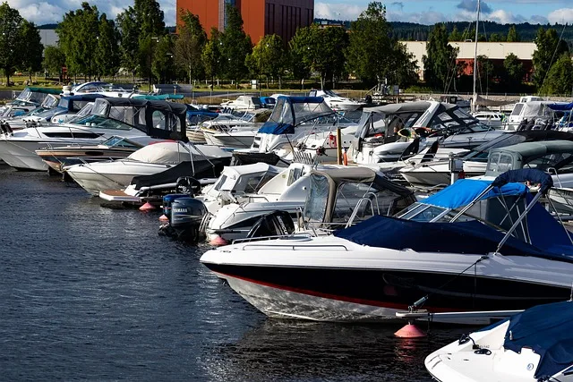 Green Marine Management: Sustainable Operations That Work