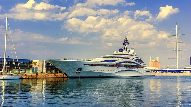 Cost-Effective Strategies For Managing Small Marine Businesses 
