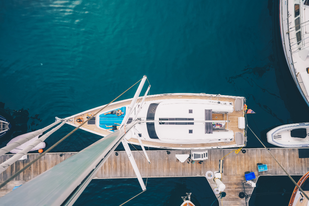 DockMaster Web: What You Can Do Today Without Leaving Your Desk