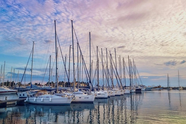 Improve Marina Inventory Management In 2025