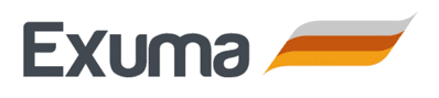Rebranded Exuma Logo