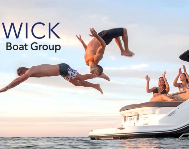 Brunswick Partners with DockMaster and MyTaskit