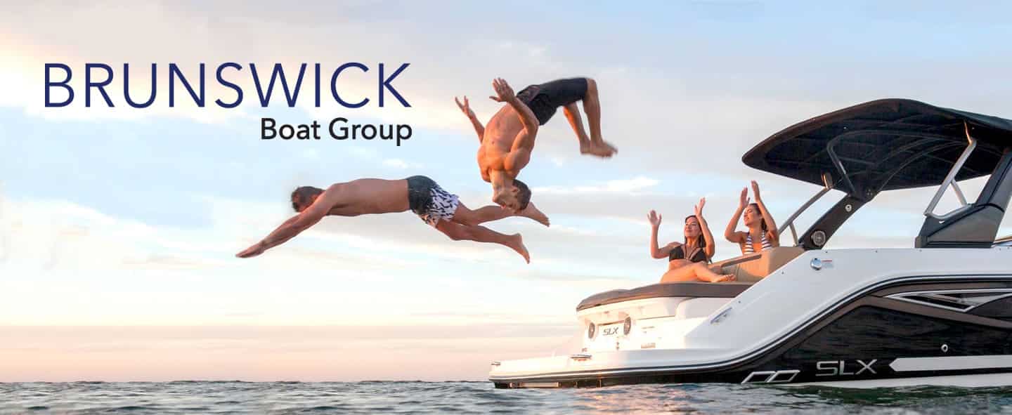 Brunswick Partners with DockMaster and MyTaskit