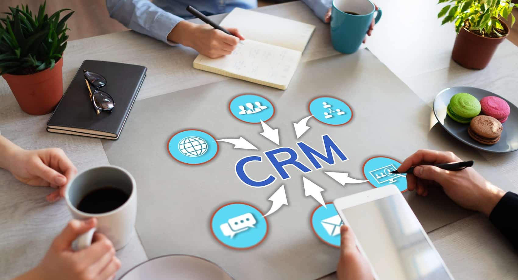 Why Your Boat Dealership Needs A CRM Strategy In 2021