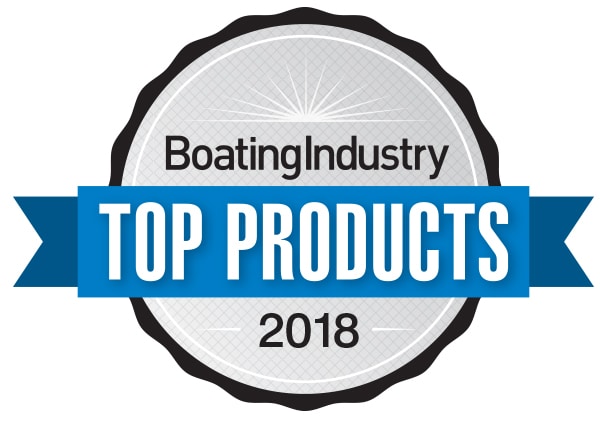 DockMaster Named to Boating Industry’s 2018 Top Products