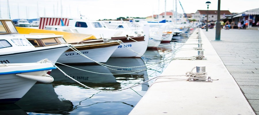 Thriving In A Seasonal Industry: 3 Keys To Optimize Your Boating Business All Year