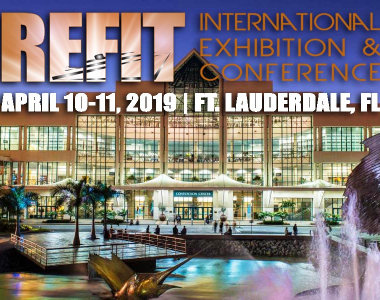 DockMaster To Attend 2019 Refit International Exhibition And Conference In Ft. Lauderdale
