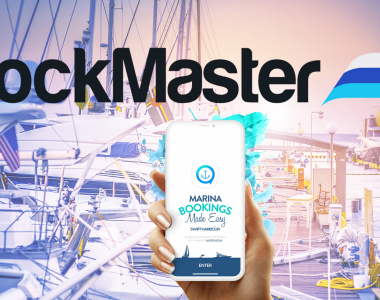 DockMaster Launches DockMaster Online Reservations Powered By Swift Harbour