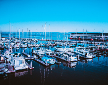How a Marine Management Software System can Provide a Higher Return on Investment for Multifaceted Marinas