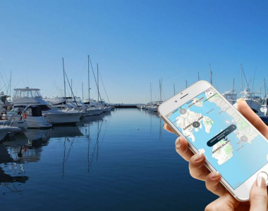 How To Implement DockMaster Online Reservations For Your Marina