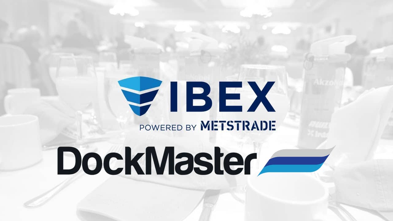 Join DockMaster at the Digital Innovators POP UP Show at IBEX 2019