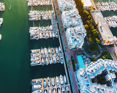 Top 5 Ways DockMaster Elevates Your Marina’s Bottom Line