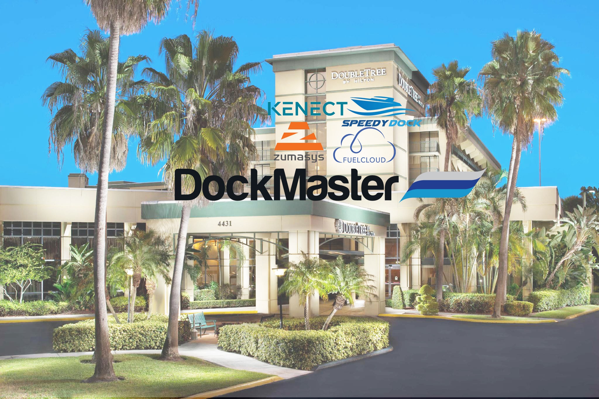 DockMaster Welcomes Clients and Partners for 2019 User Conference