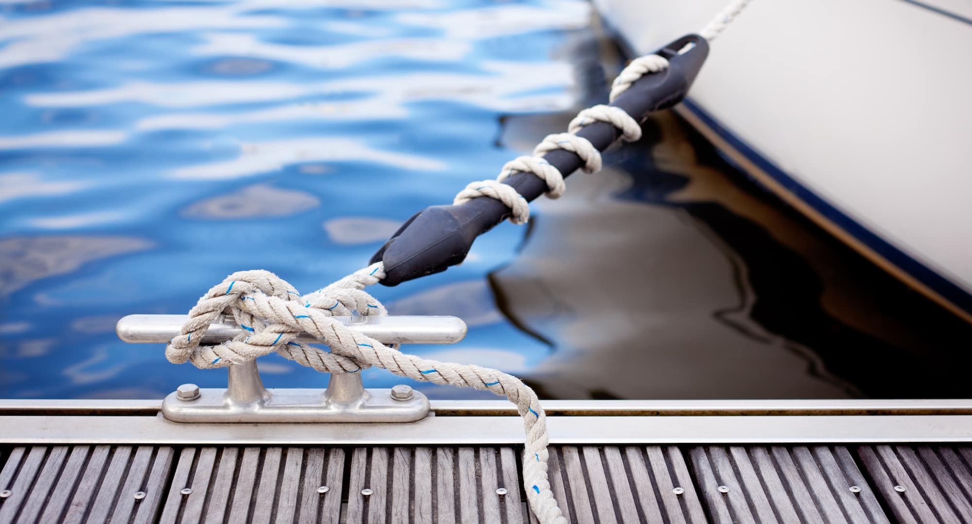 More Ways Your Marina Can Benefit From Going Paperless
