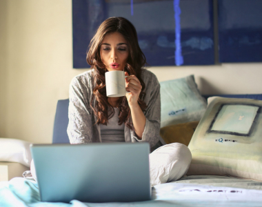 Struggling working from home? Try these tips