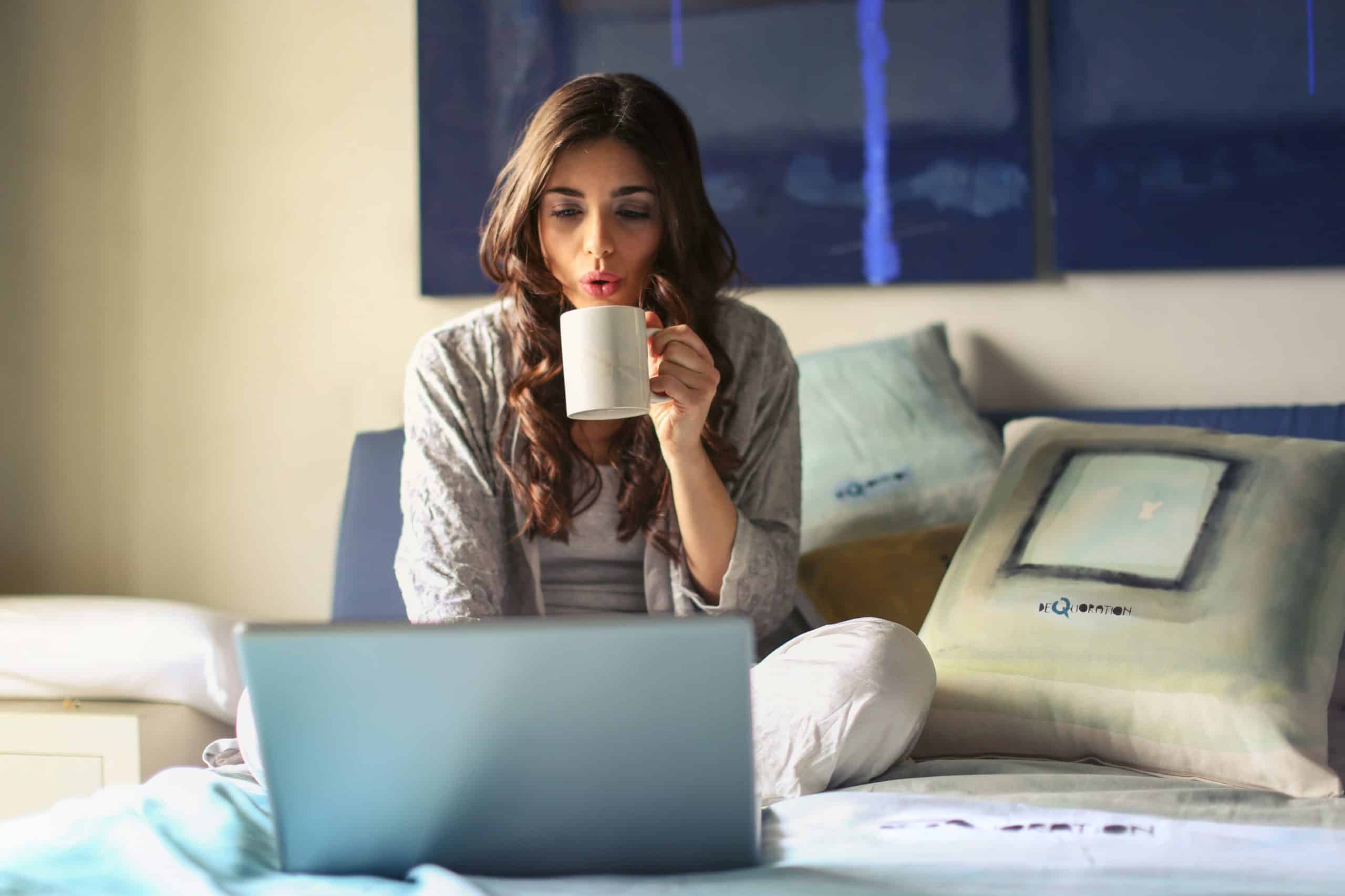 Struggling working from home? Try these tips