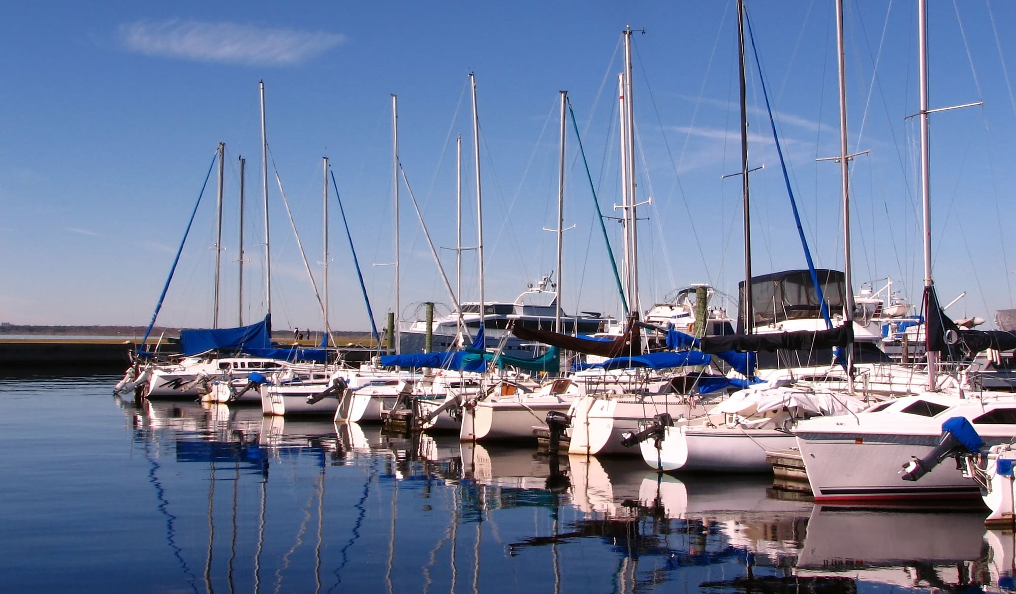 Boating Businesses See Surge In Sales, Challenged To Keep Up With Demand