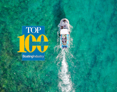 DockMaster Clients Named Among Boating Industry Magazine’s Top 100 Dealers