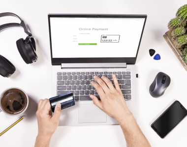 Top 5 Reasons consumers prefer online payments