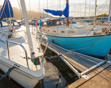 Streamline Your Marina Inventory Management with Marine Software.