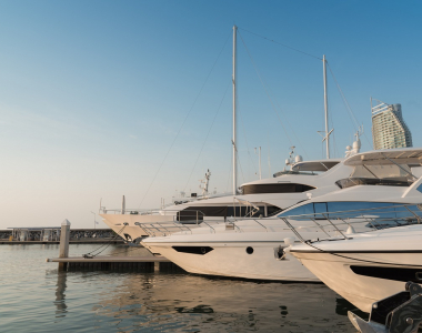 How To Streamline Boat Maintenance With Marine Management Software