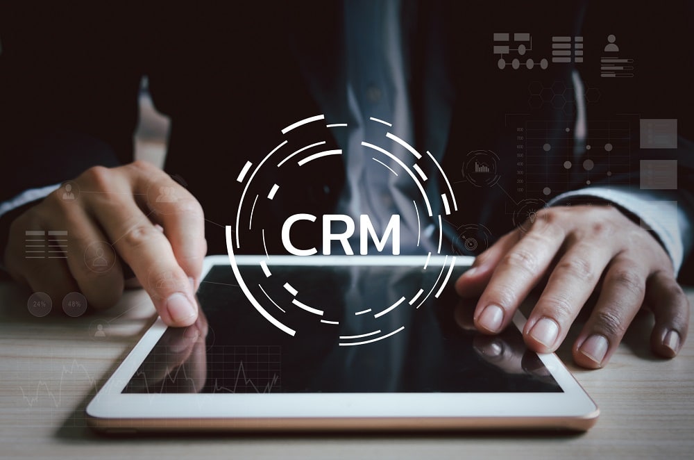 5 CRM Benefits For Expanding Your Marine Business
