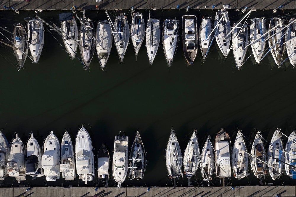 5 Tips for Building a Successful Online Boatyard Store