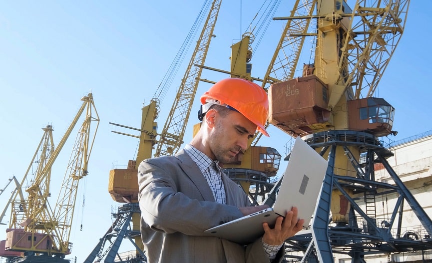 Vessel Management Software: Key Features and Benefits
