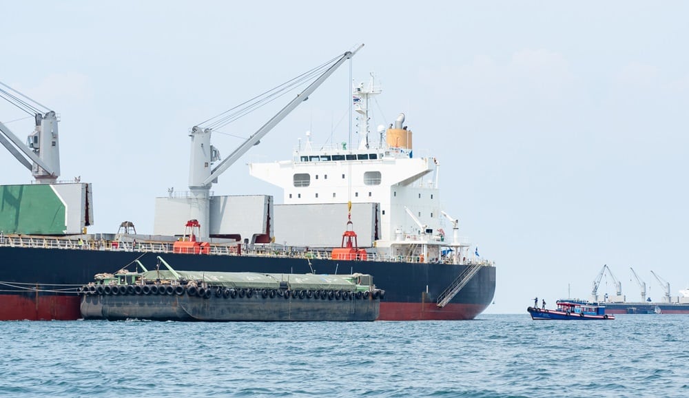 Top 4 Challenges in the Shipping Industry: A Comprehensive Exploration